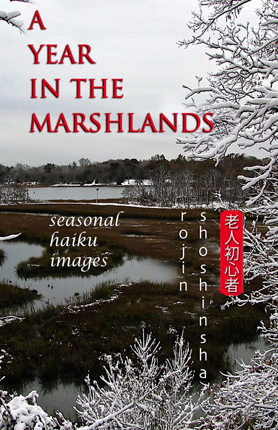 marshlands